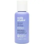 Milk shake Silver Shine Shampoo 50ml
