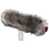 Rycote Nano-Shield NW6-DD mikrofonin tuulisuoja