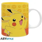 Abystyle Pokemon Comic Strip Muki