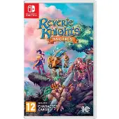 Reverie Knights Tactics ()