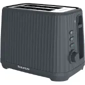 Taurus Jonic Toast Toaster 2 slices 1150 W Black