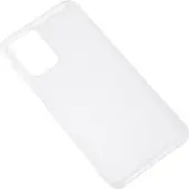Gear TPU Cover Samsung A23 5G suojakuori (läpinäkyvä)