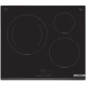 Bosch Įmontuojama indukcinė kaitlentė PUJ631BB5E