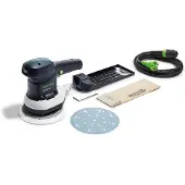 Festool Epäkeskohiomakone ETS 150/3 EQ
