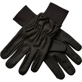Deerhunter Leather Gloves Wood M