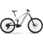 Haibike Alltrail 8 27.5´´ Cues 2025 Sähköinen Maastopyörä
