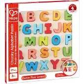 Hape Vankka Aakkospulma