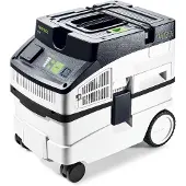 Festool Pölynimuri CLEANTEC CT 15-Set