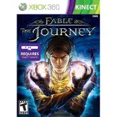 Fable: The Journey (Import) (360)