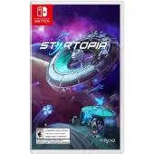 Spacebase Startopia (Import) ()
