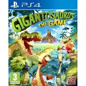 Gigantosaurus: The Game (4)