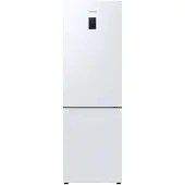 Samsung RB34C670EWW/EF jääkaappipakastin, Snow White