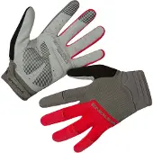 Endura Men's Hummvee Plus Bike Glove II miesten pyöräilyhanskat