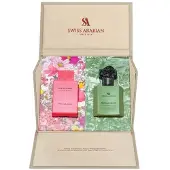 Swiss Arabian Shaghaf Nectar Blush + Patchouli 01 Lahjasetti