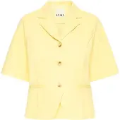 Ichi Ihkate Trend Bl13 - Yellow - XXL