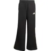 Adidas Collegehousut - Stadionin levyinen - Musta/Of - - 10 v (140) - Collegehousut
