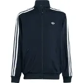 Adidas Originals Track Top Firebird Loose Fit - Musta/valkoinen Lapset, koko 176 cm