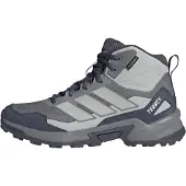 Adidas Bootsit 'EASTRAIL 3' harmaa / antrasiitti / valkoinen