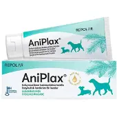 Repolar Oy AniPlax Entsymaattinen hammastahna koirille 75 ml