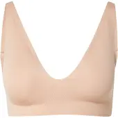 Hunkemoller Rintaliivi 'Super Comfort' nude
