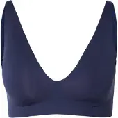 Hunkemoller Rintaliivi 'Super Comfort' laivastonsininen