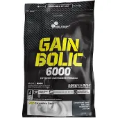 Olimp Nutrition Gain Bolic 6000, St RAW marja - 1000 g