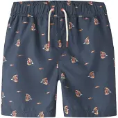 Name it Nkmzaddi Swim Shorts Box - Navy - 122