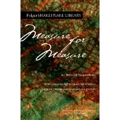 William Shakespeare Measure for Measure