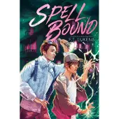 Simon & Schuster Spell Bound