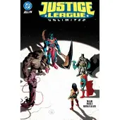 Waid, Mark Justice League Unlimited Vol. 2: The Omega Act