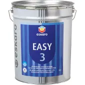 Eskaro Easy 3 maalarinvalkoinen 18L sisäseinämaali