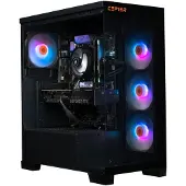 Cepter Extreme R57 Wi-Fi pöytäkone