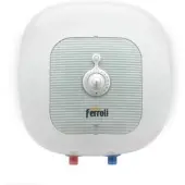 Ferroli CUBO -sähkövedenlämmitin, 1500 W, 30 l
