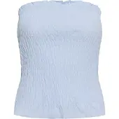 Saint tropez Naciasz Tubetop - Blue - S