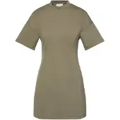 Calvin Klein Monogram Interlock -mekko