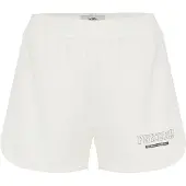 Funky Buddha Urheiluhousut offwhite