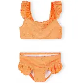 MINOTI Bikini neonoranssi
