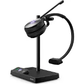 Yealink Wh62 Mono T Kuulokkeet Mikrofonilla