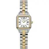 Timex Legacy Addison 23mm 3atm Quartz/analogical Naisten Kello