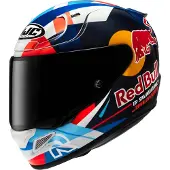 HJC RPHA 12 Red Bull Misano GP 2 Kypärä