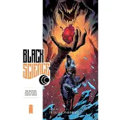 Black Science Volume 5: True Atonement