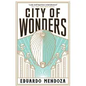City of Wonders