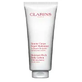 Clarins Moisture-Rich Body Lotion, 200ml