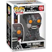 Funko POP! POP! Five nights at Freddy's The Mimic figuuri