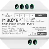 MiBoxer Smart Kontakt - WiFi - 2.4GHz RF (SWR)