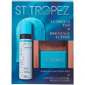 St.Tropez Self Tan Kit Classic Ultimate Tan Body Essentials 200 ml
