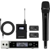 Sennheiser EW-DX MKE 2 / 835-S SET (R1-9) (509329)