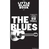 Wise Publications The Little Black Songbook