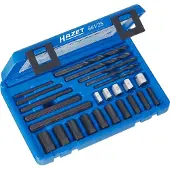 Hazet Ruuvinulosvedinsarja 841/25