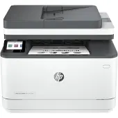 HP LaserJet Pro MFP 3102fdn Laser